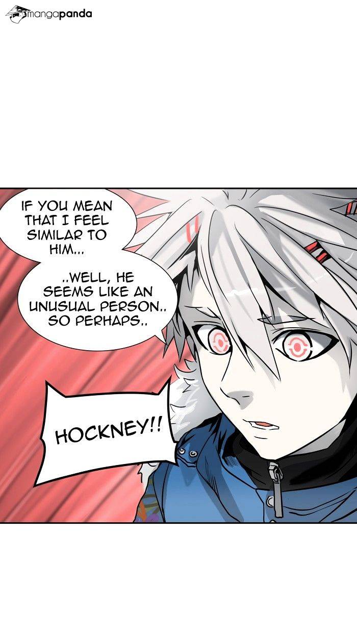 Tower of God Chapter 318 image 027
